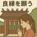 熱田神宮で良縁を願う｜縁結びにご利益がある場所と参拝ポイントを紹介